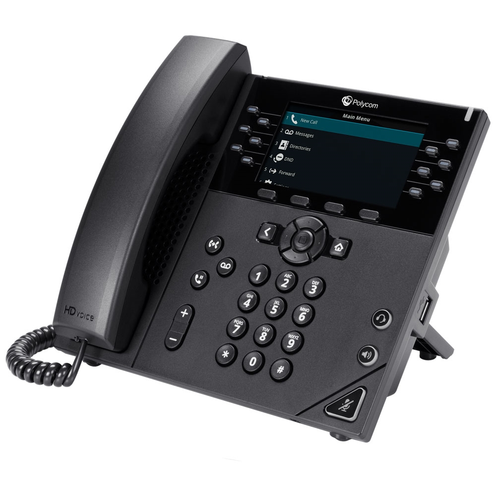 Polycom VVX 450